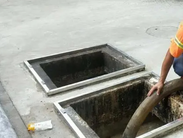 东城化粪池清理
