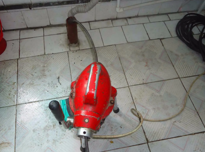 东城下水道疏通