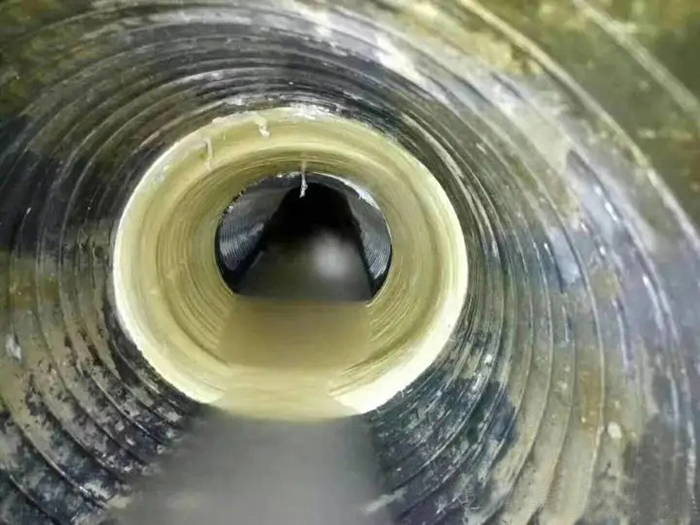 东城内衬修复法通常适用于哪些类型的断面管道